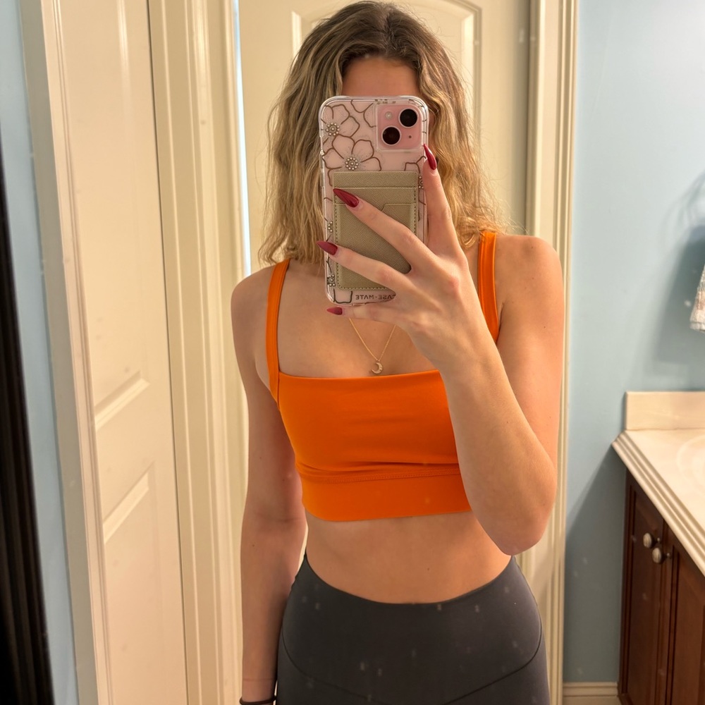 Glassons Super Crop Top